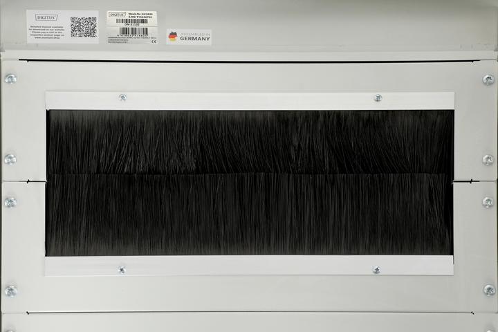 Produktbild Digitus Netzwerkschrank (47 HE)