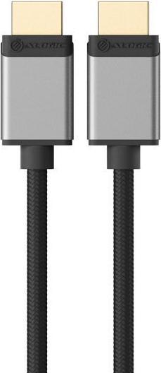 Alogic Super Ultra HD 8K HDMI to HDMI (1 m, HDMI, 2.1)