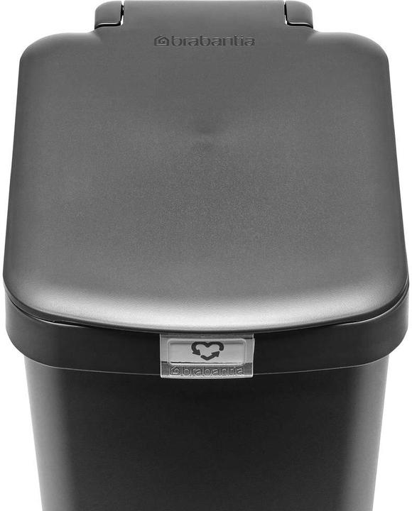 Image du produit Brabantia StepUp Bin (16 l)