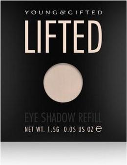 Young and Gifted Gelifteter Lidschatten