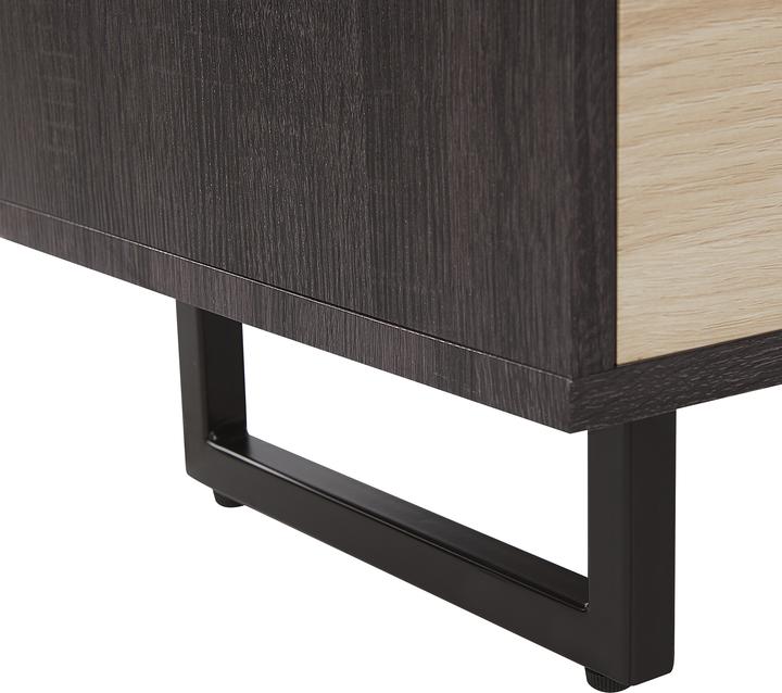 Produktbild Beliani Maine (140 x 35 x 44 cm)