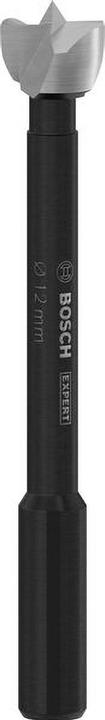 Produktbild Fortis Forstnerbohrer EXPERT Wood 12mm 12x90 m 2608901822 (12 Millimeter)
