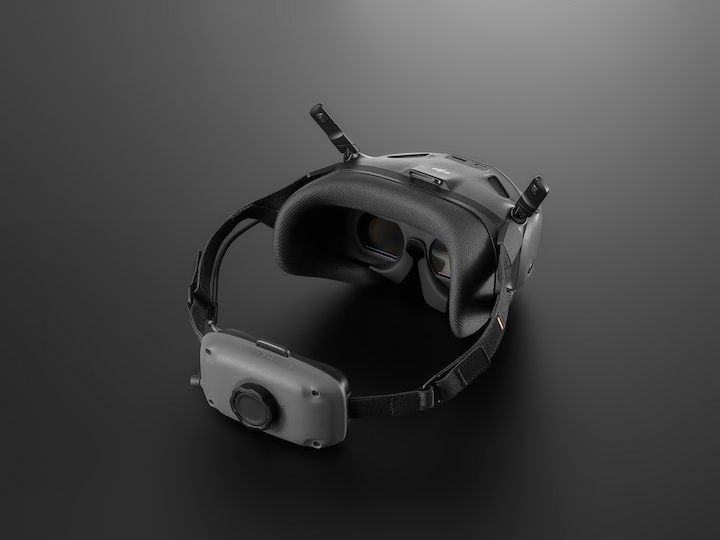 Produktbild DJI Goggles N3 (FPV Brille, DJI Neo, DJI Avata 2)