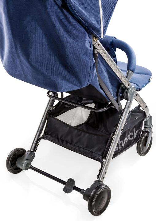 Produktbild Hauck Swift Plus