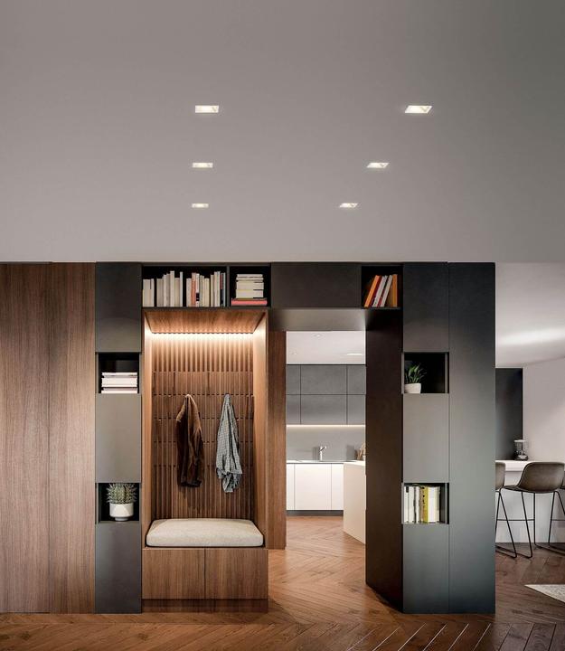 Produktbild Fabas Luce Crio square (1000 lm)