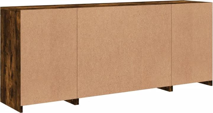Produktbild vidaXL Sideboard (37 x 37 x 67 cm)