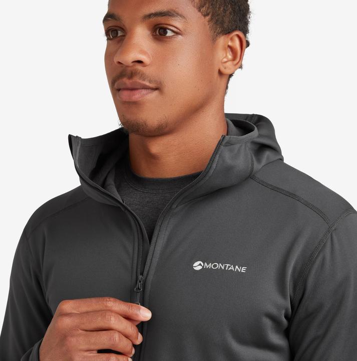 Produktbild Montane Fury Lite Hoodie (XXL)