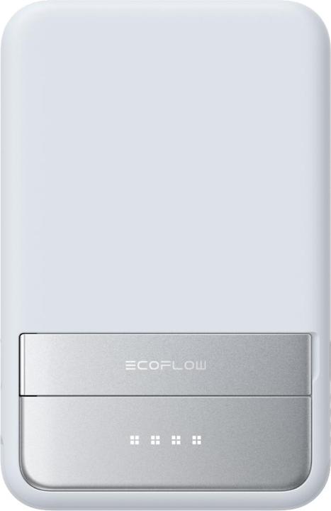 Actual product image EcoFlow Rapid 5000 - Powerbank Blue (5000 mAh, 30 W)
