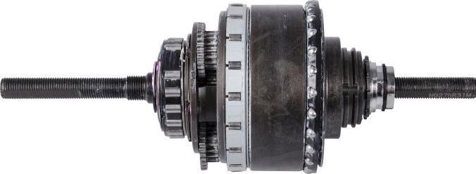 Actual product image Shimano Gear unit (Roller brake)