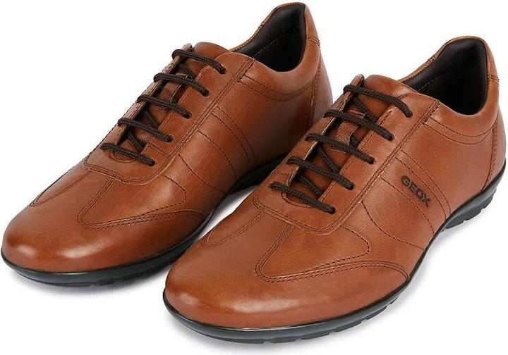 Actual product image Geox Symbol B Sneaker (41)