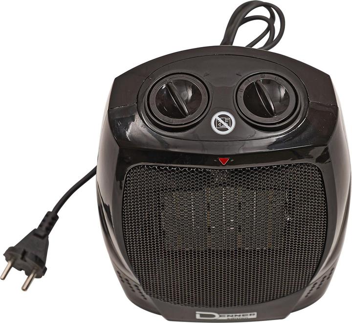 Immagine prodotto Dema Keramik Heizer Heizstrahler Heizung 1500W (1500 W)