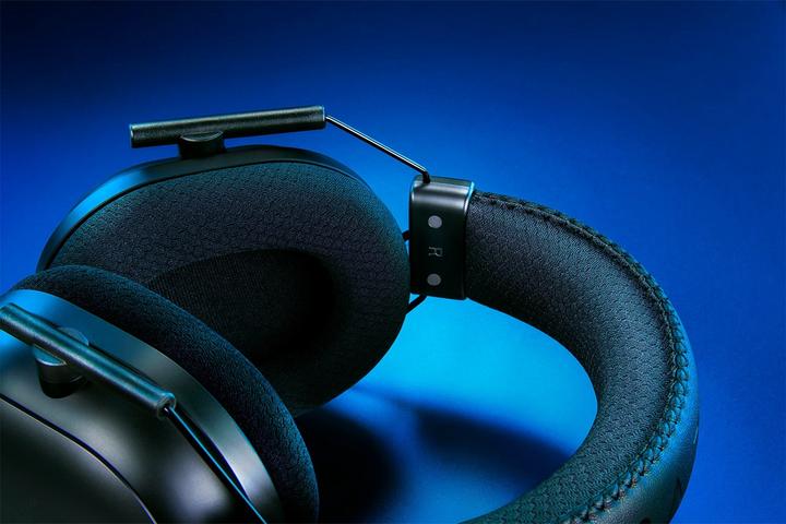 Actual product image Razer Blackshark V2 X (Cable)
