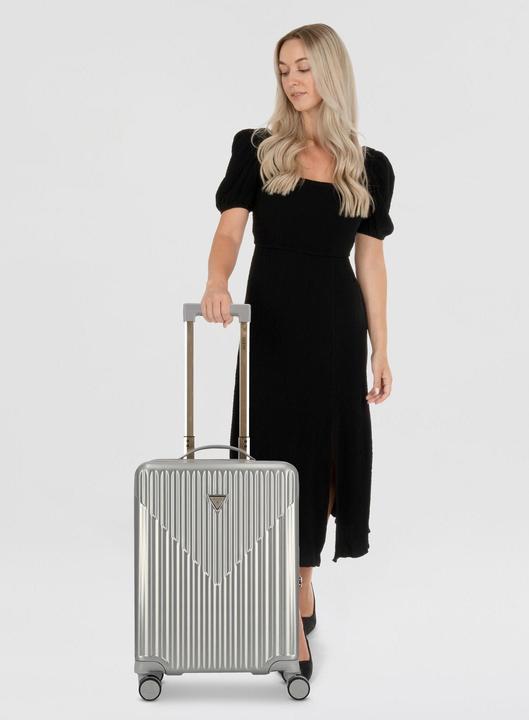 Actual product image Guess Centennial 4 Rollen Kabinentrolley 55.5 cm