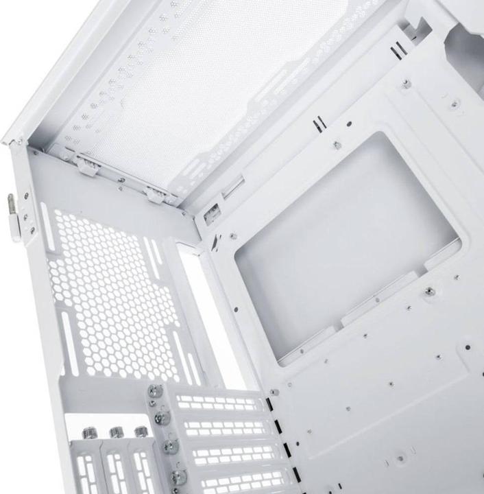 Actual product image Phanteks Eclipse G500A D-RGB (ATX, mATX, Mini-ITX)