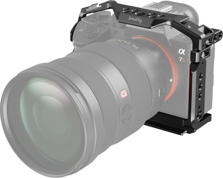 Produktbild SmallRig Cage for Sony Alpha 7 III / Alpha 7R III 2087D (Cage)
