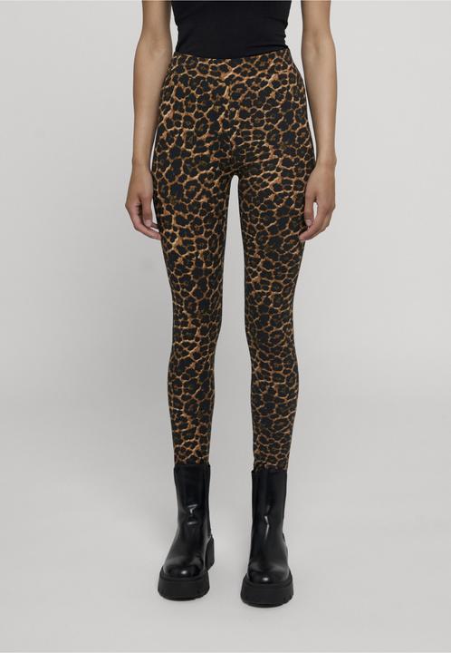 Produktbild Urban Classics Soft AOP GT (5XL)