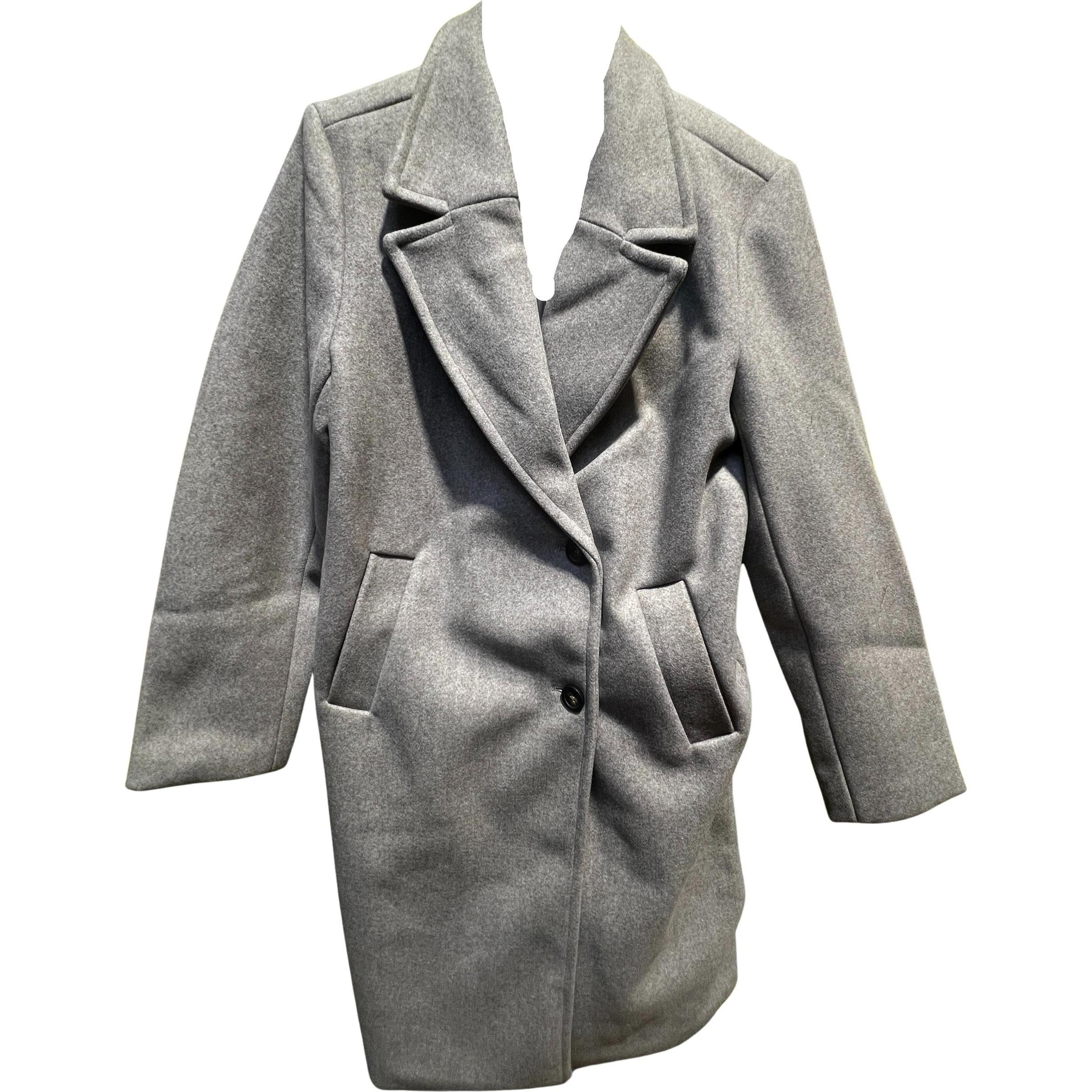 B.young, Damen, Jacke, Cilia 3 (40), Braun, 40