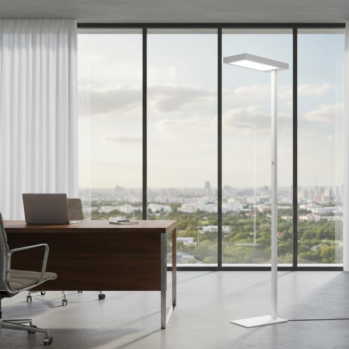 Produktbild Hansa JASPIS - LED Stehleuchte (5600 lm)