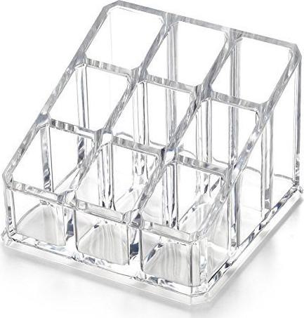 Vanessa Beauty Lipstick Organizer XXS