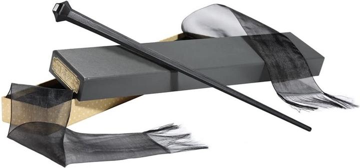 Actual product image Noble Collection Animali Fantastici Bacchetta Magica Credence Barebone 32cm
