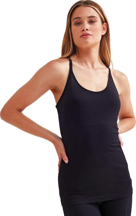 Actual product image Tri Dri Seamless waistcoat (M)