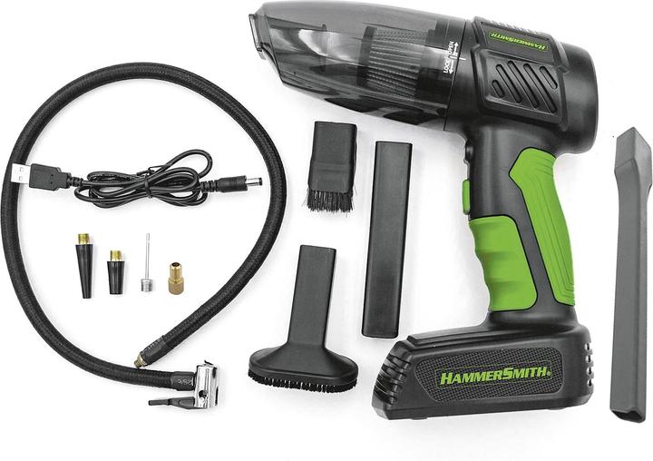 Actual product image Hammersmith AirStorm
