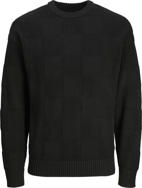Image du produit Jack & Jones Carreaux Pull en maille Pull en maille (XXL)