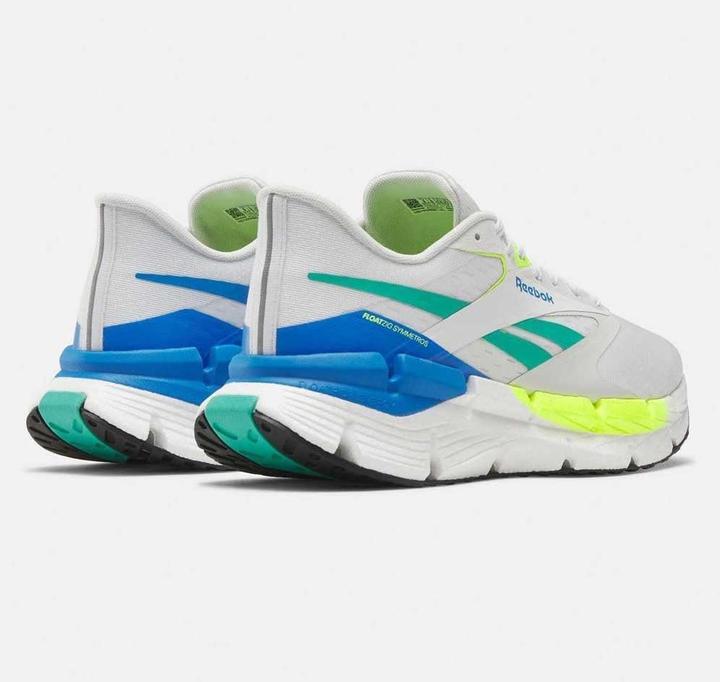 kineblue, Unleashed Grün, Weiss