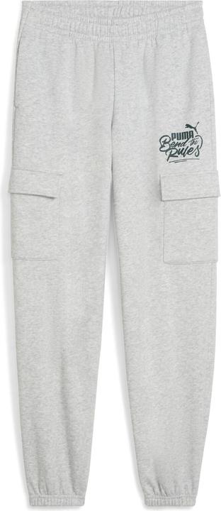 Produktbild Puma MID90s Cargo Sweatpants FL B (176)