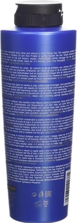 Image du produit Osmo Volume extrême (400 ml)