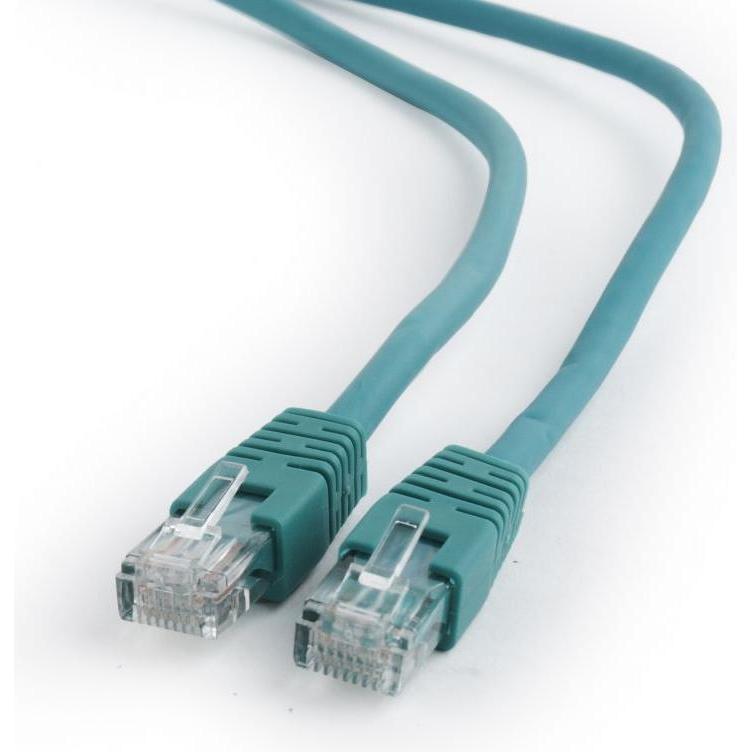 Thumbnail - Gembird Patch-Kabel (U/UTP, CAT6, 2 m), Netzwerkkabel