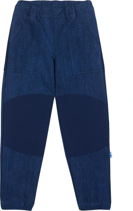 Actual product image finkid Kid's Kelmi Thermo (110)