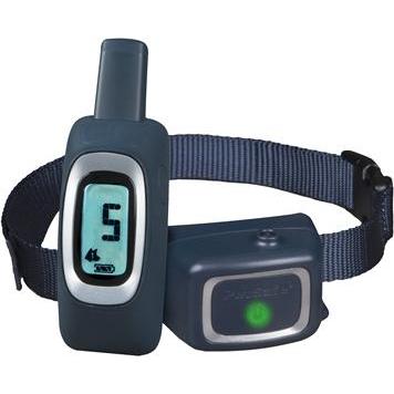 PetSafe Remote Spray Trainer (Hund, Hundesport), Halsband + Leine
