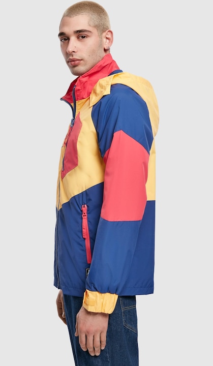 Image du produit Starter Veste à logo multicolore (S)