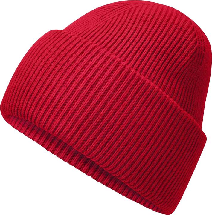 Produktbild Beechfield Classic Deep Mütze Mit Bündchen (One Size)