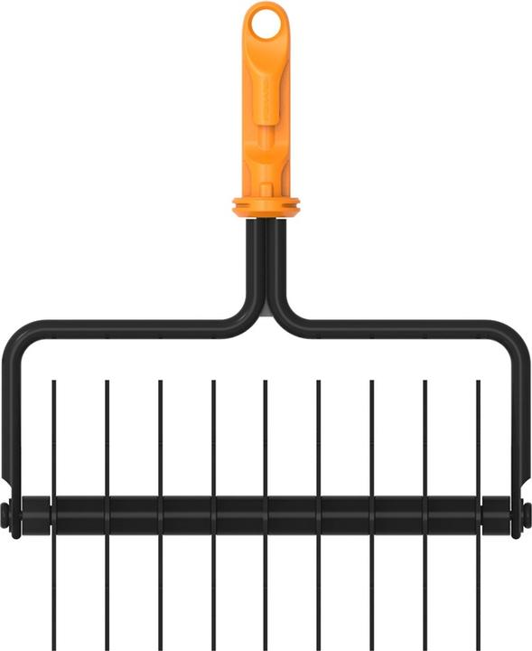 Actual product image Fiskars Sternfräse OneClick