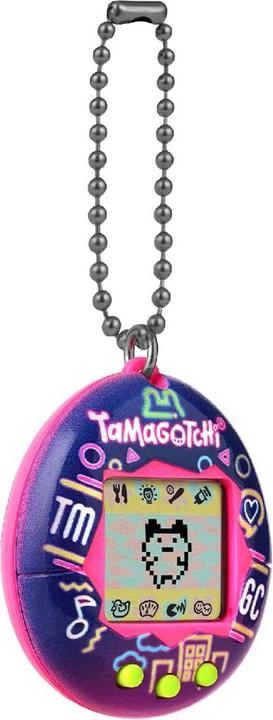 Produktbild Bandai Tamagotchi - Neon Lights