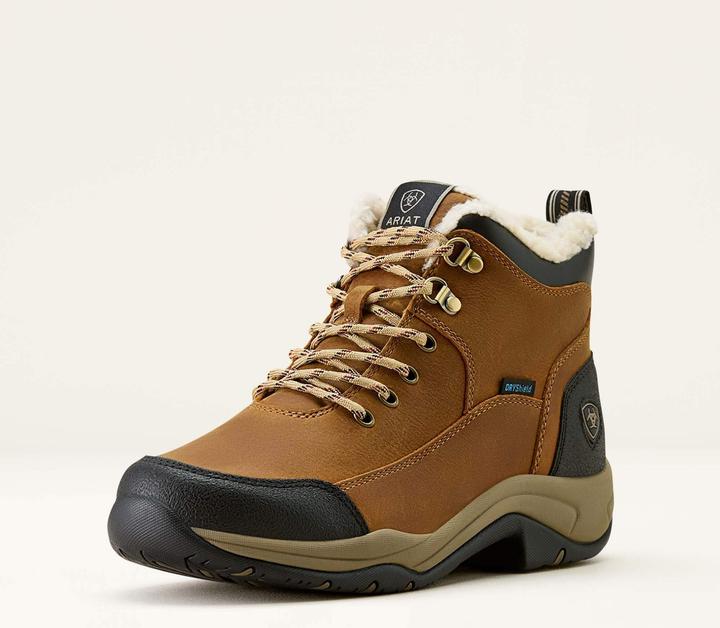 Actual product image Ariat Sherpa (39)