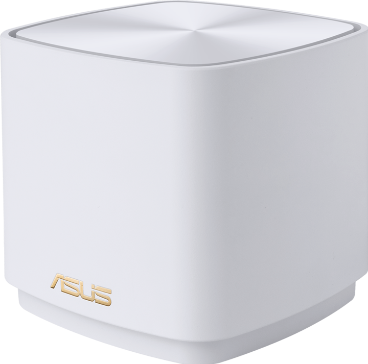 Image du produit ASUS ZenWiFi XD4 Plus