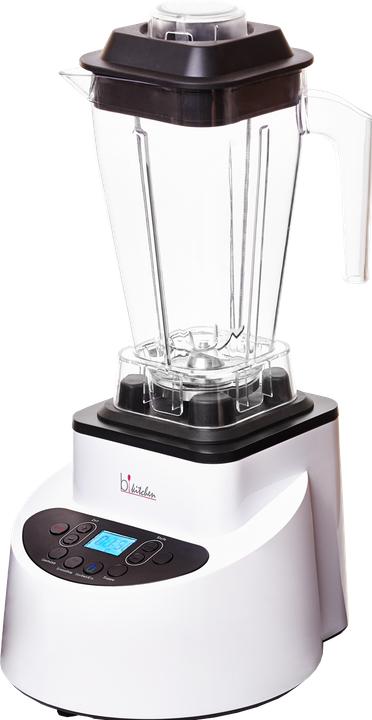 Produktbild Bkitchen Smooth 320 Green Mix (1200 W)