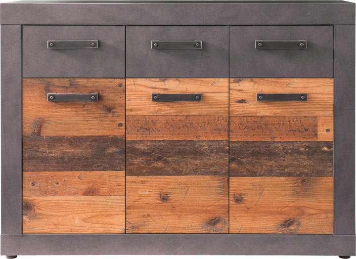 Produktbild Trendteam Indy (117 x 37 x 86 cm)