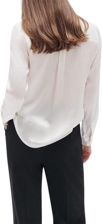 Image du produit Caroll - Blouse, ECRU, 34 (34)