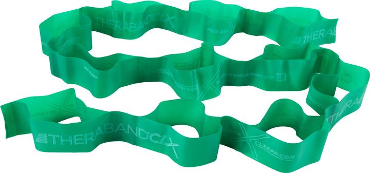 TheraBand CLX Band (2 m, Strong)