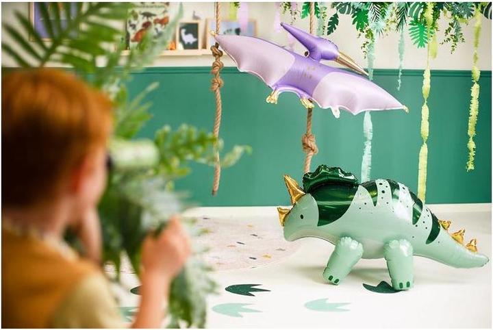 Produktbild Partydeco XXL Folienballon Dino Pterodaktylus (1 x)