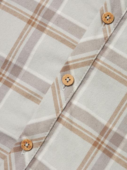 Actual product image Name it Organic cotton shirt (98)