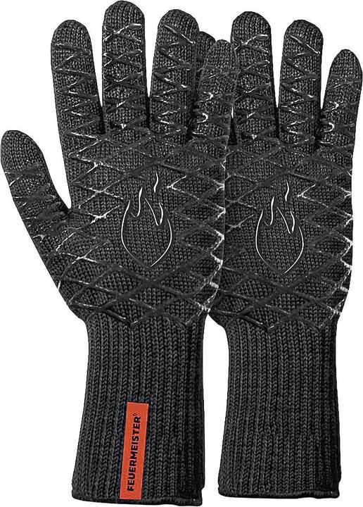Actual product image Feuermeister Premium (Aramid)