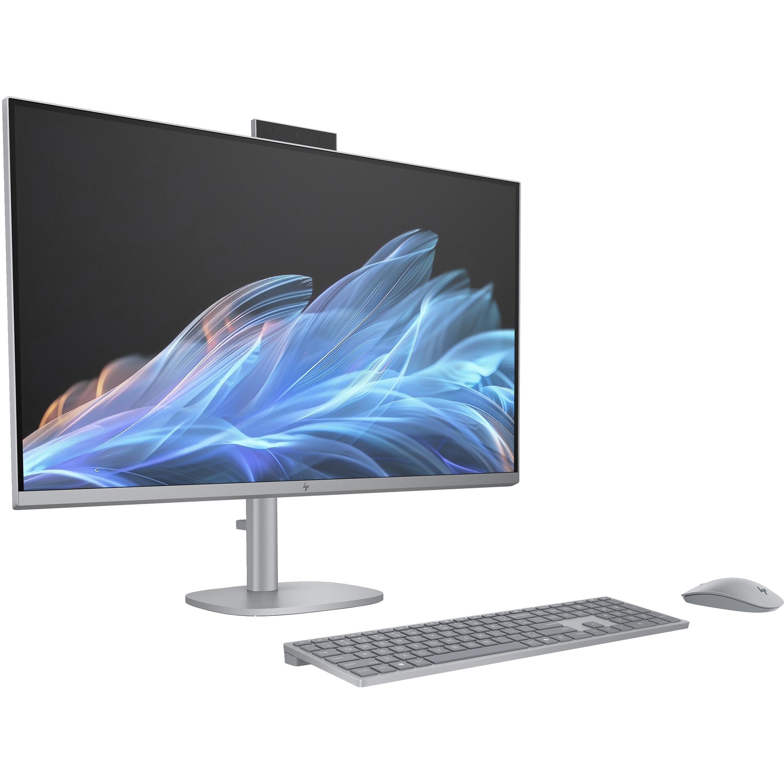 Thumbnail - HP OmniStudio X 32" UHD IPS All-in-One Ultra 7-155H 16GB/1TB SSD Win11 32-c0073ng (Intel Core Ultra 7 155H, 16 GB, 1000 ...