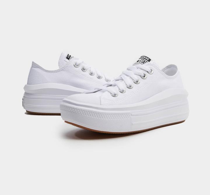 Image du produit Converse Chaussures Chuck Taylor All Star Move Platform - 106709 (36)