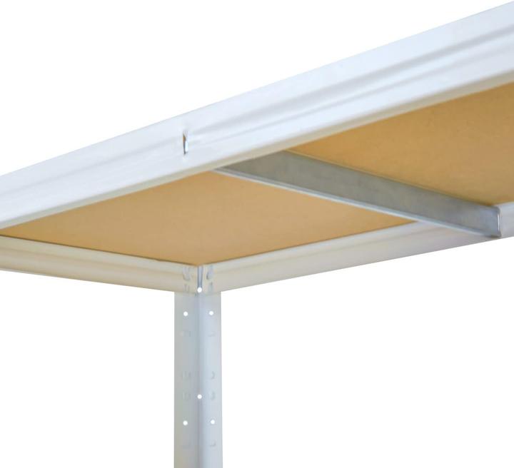 Image du produit Shelfplaza Étagère pour charges lourdes Home