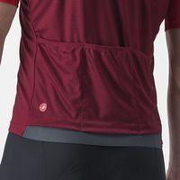 Actual product image Castelli Unlimited Entrata Jersey (XXL)